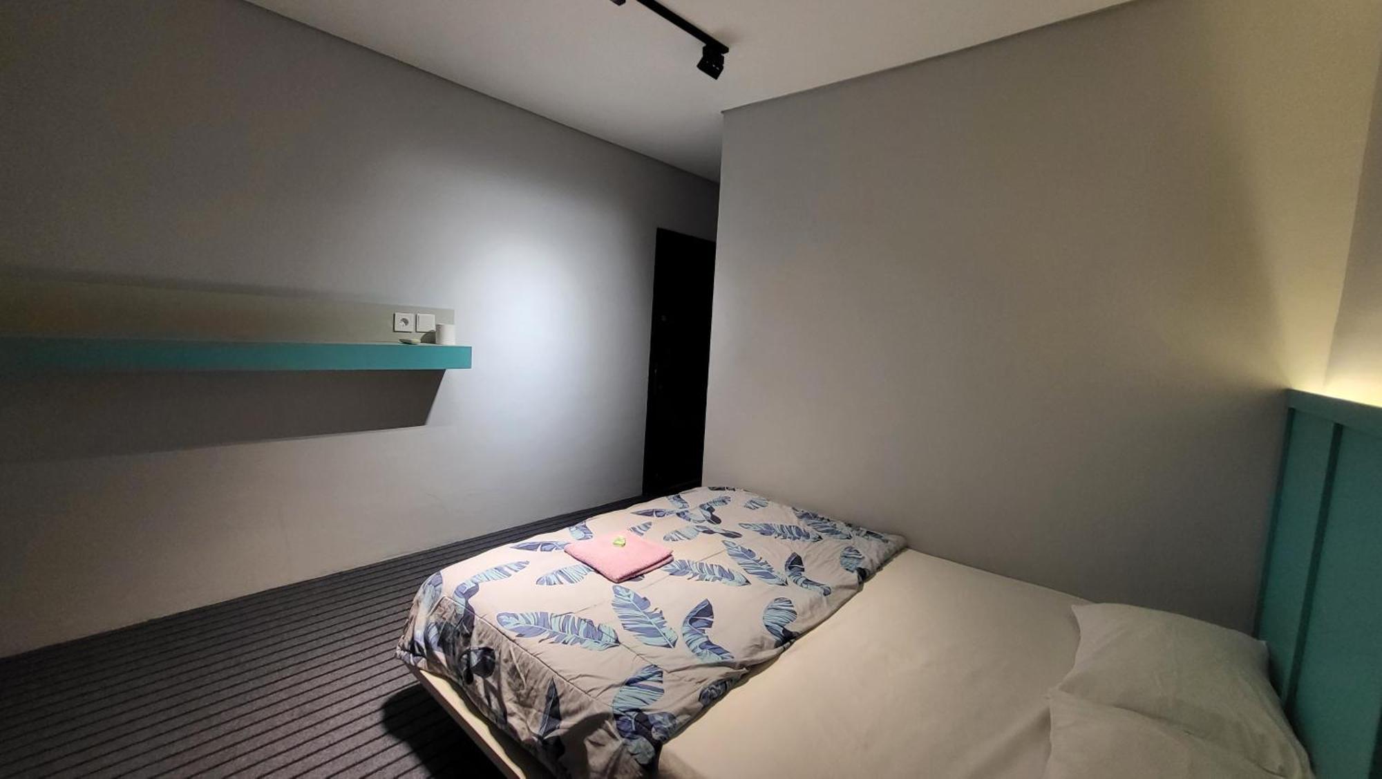 Happy House Bnb Bromo Backpacker プロボリンゴ エクステリア 写真